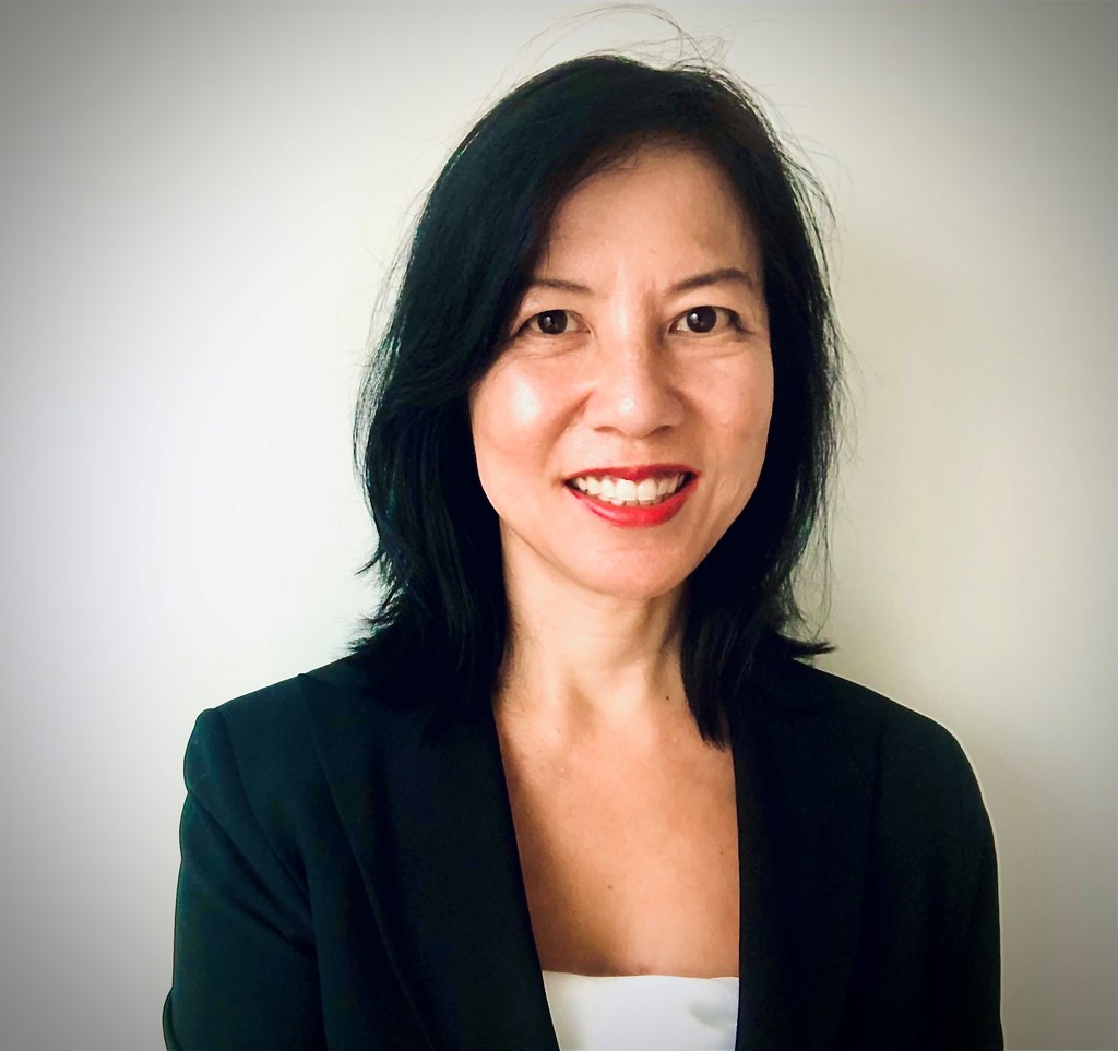 Joanne Yee
