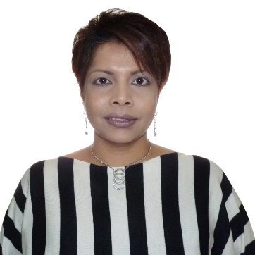 Helen Pereira