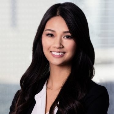 Katherine Lu, Hewlett Packard Enterprise