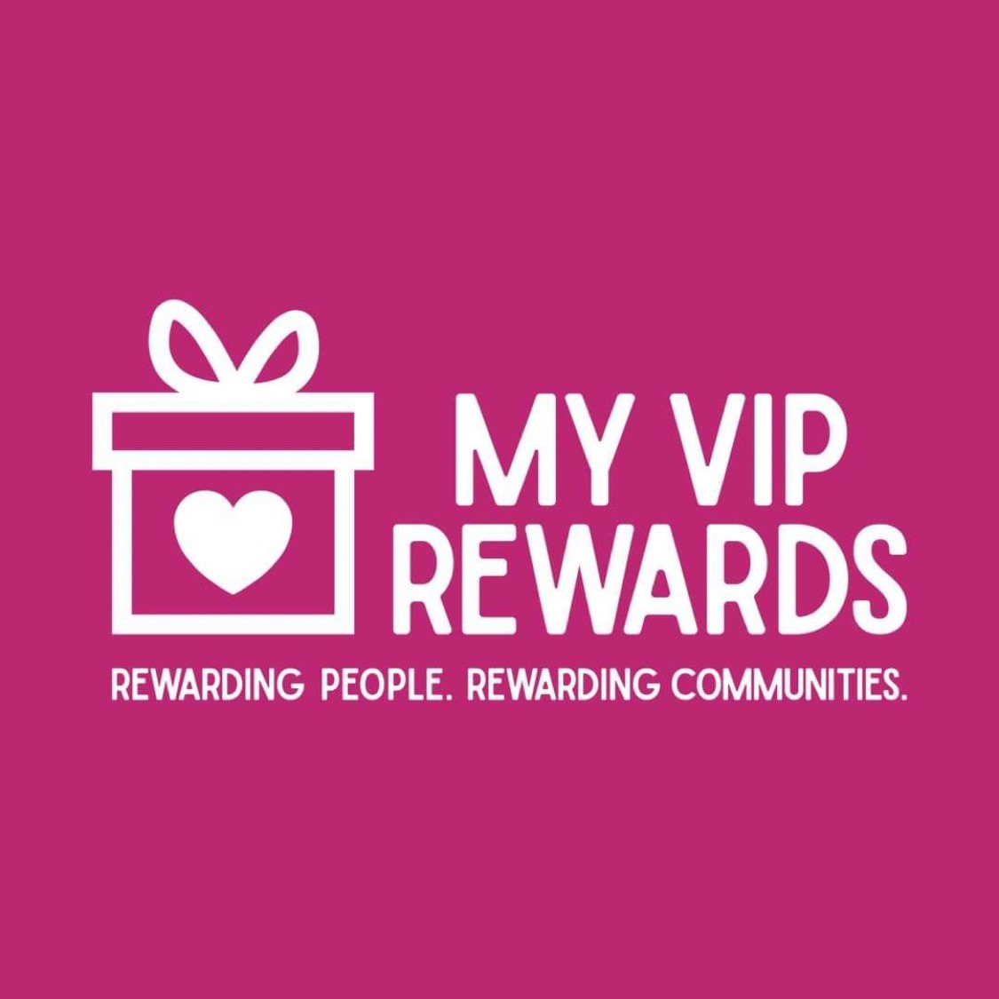 My VIP Rewards