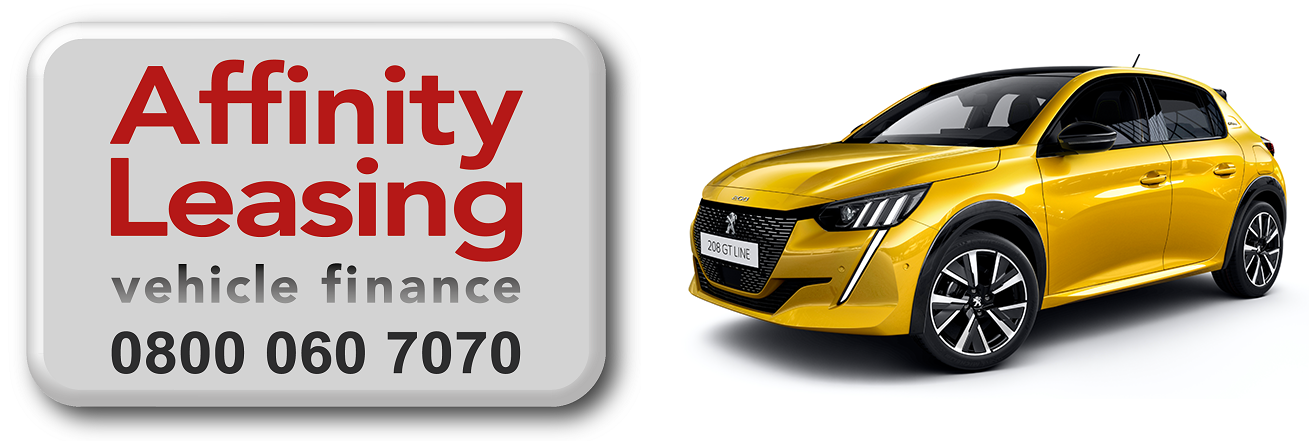 Affinity Leasing Limited