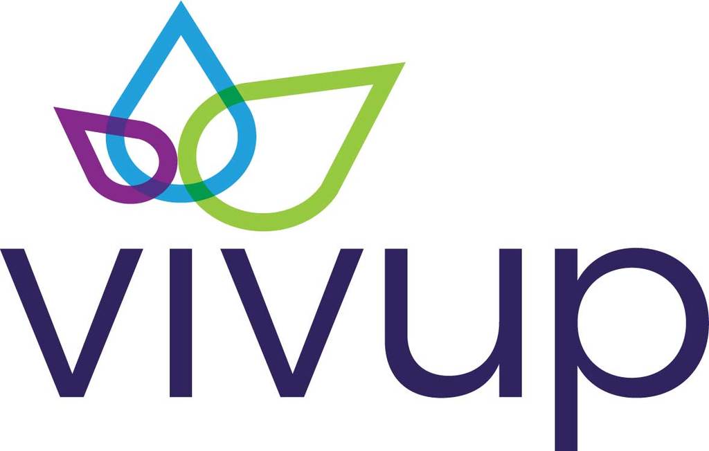 Vivup sponsor