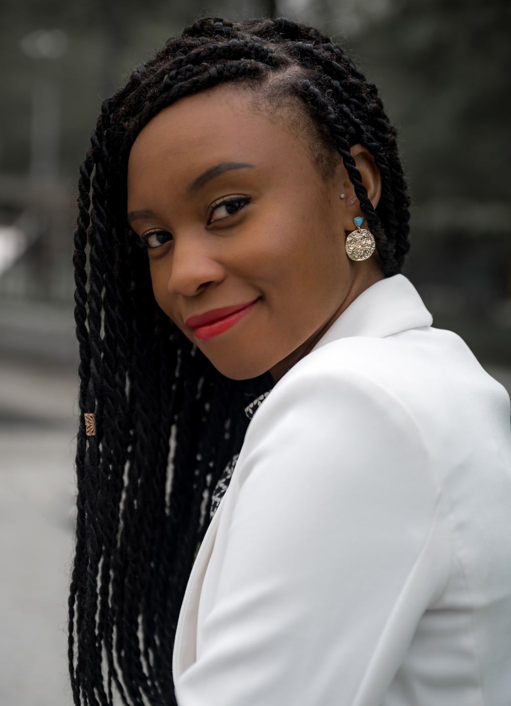 Amanda Mwale