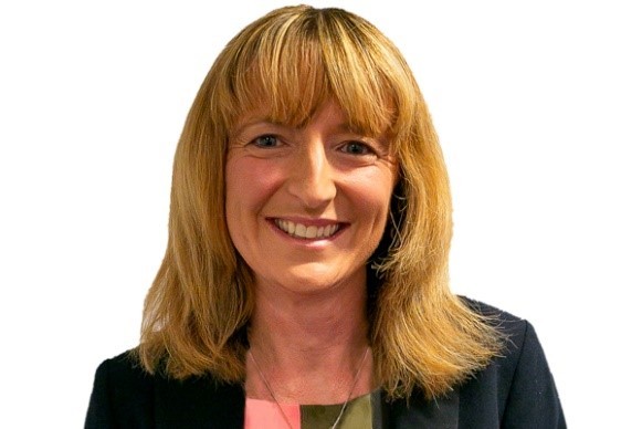 Dawn Moore