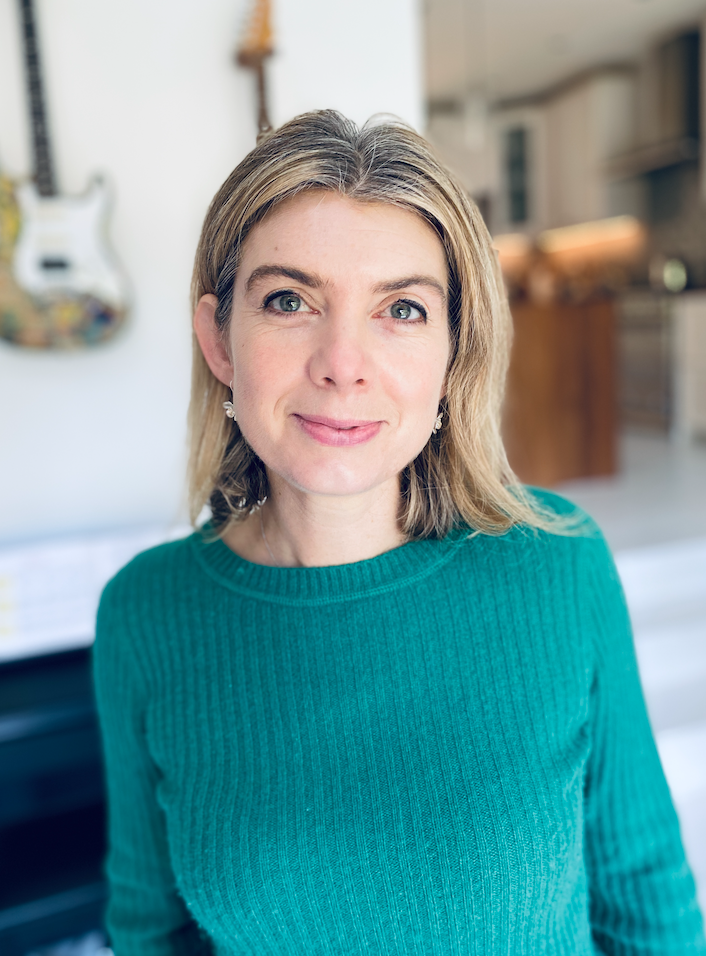 Claire Timmins