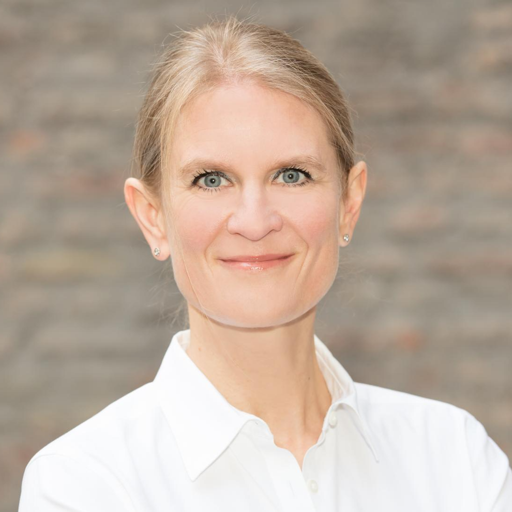 Diana Meyel, Cipio Partners