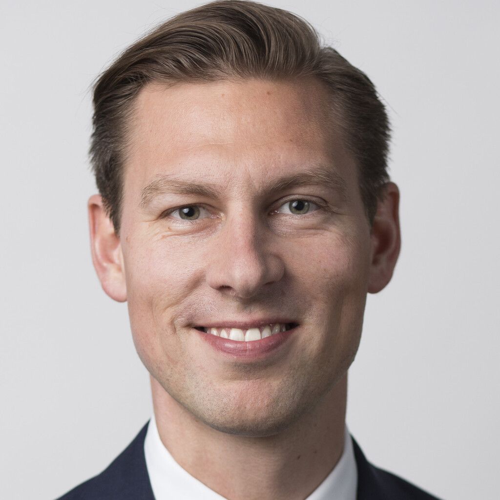 Christopher Ekdahl, Nordic Capital