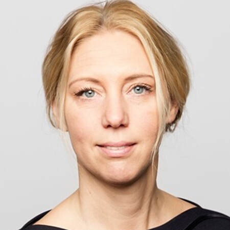 Elin Ljung, Nordic Capital