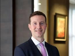 Alan Gauld, Patria Investments