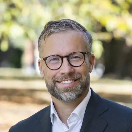 Johan Conradsson, Procuritas