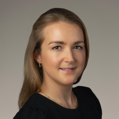 Chloë Webster, HarbourVest Partners