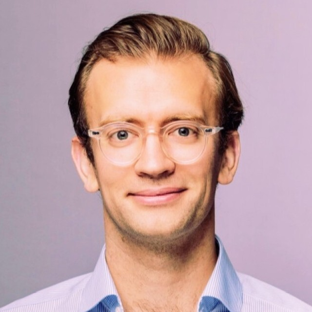 Nikolaus Grefe, Intapp