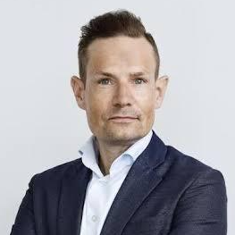 Laurits Bach Sørensen, Nordic Alpha Partners