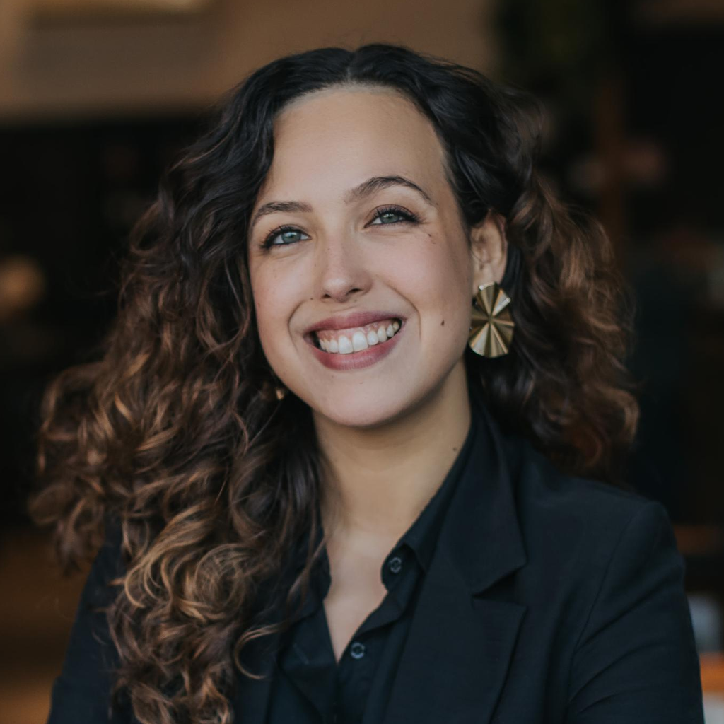 Renata Amorim, SAP EMEA