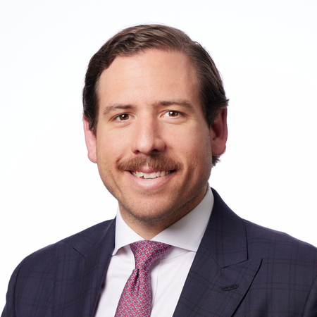 Frank Schwahn, Jefferies