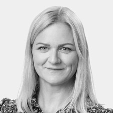 Emelie Norling, Summa Equity