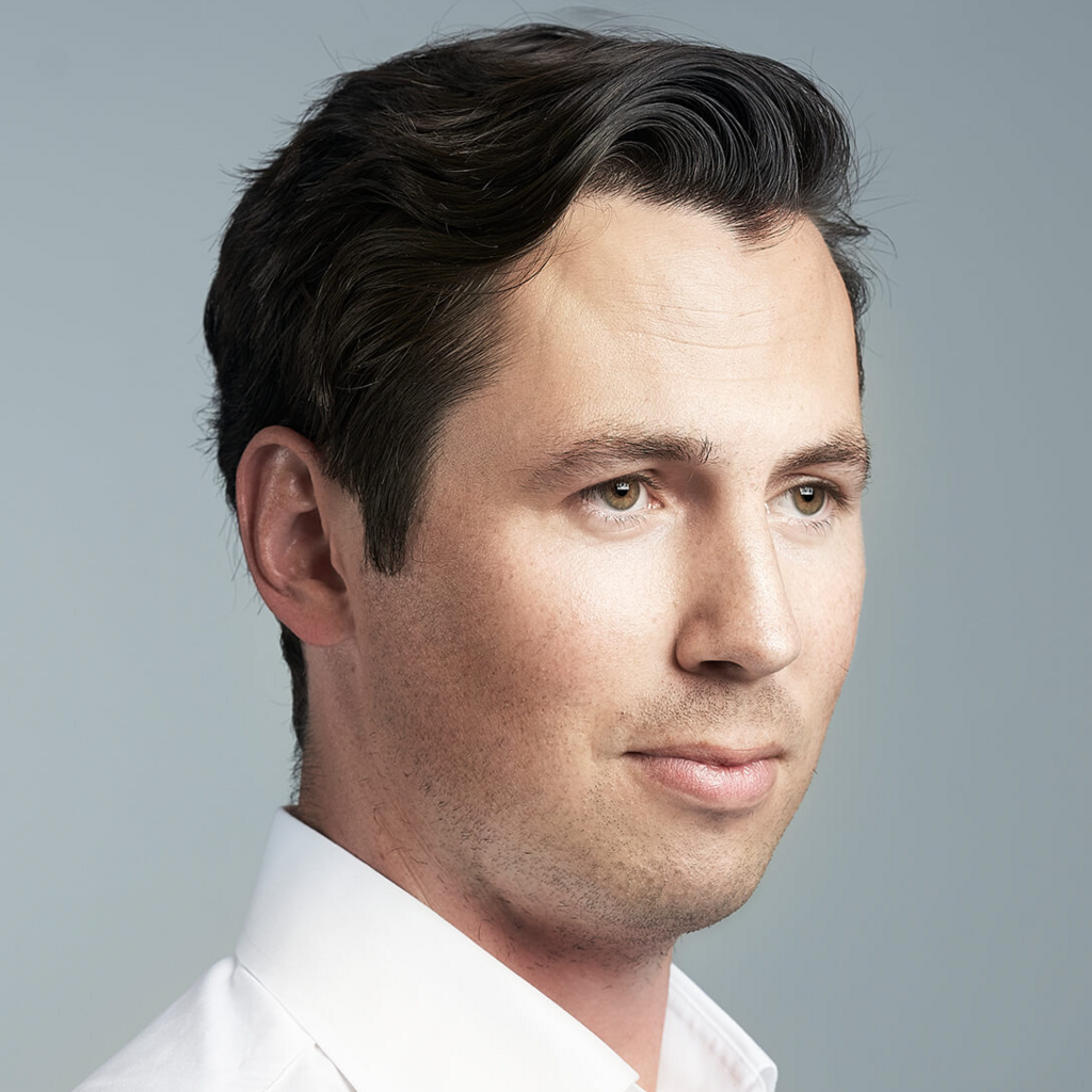 Carl Jakobsson, IK Partners