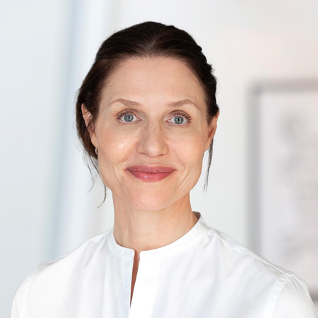 Ditte Marstrand Wulf, Triton Partners