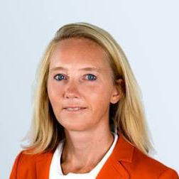 Kirsten Bode, Muzinich & Co