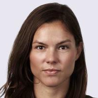 Carina Spitzkopf, Partners Group