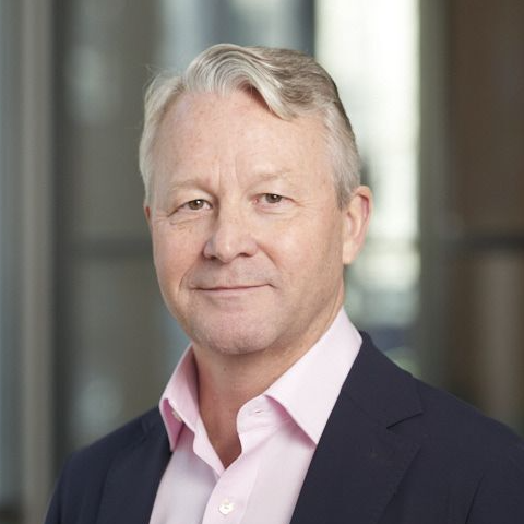 Stephen Edwards, Soho Square Capital