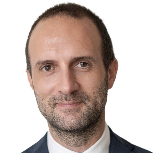 Costin Mihailescu, Baker McKenzie