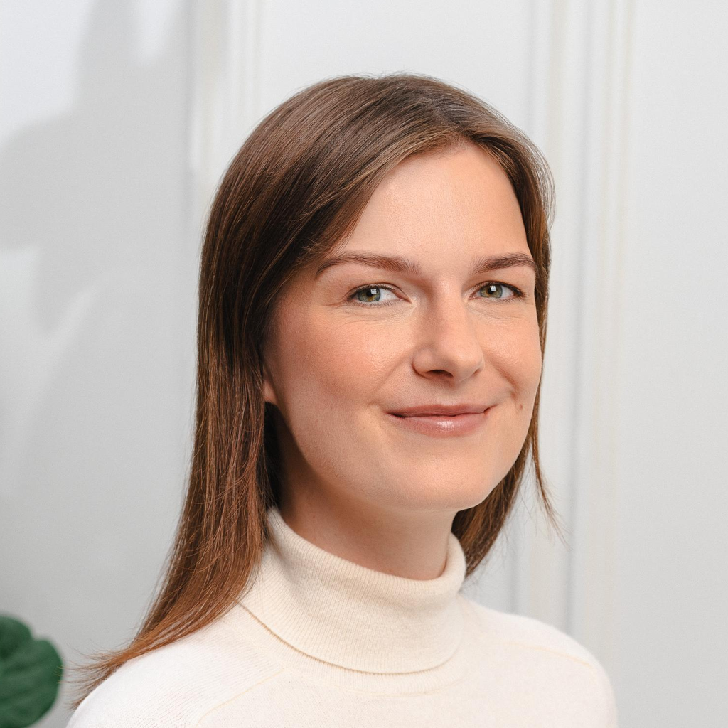 Sigita Zvirblyte, Livonia Partners