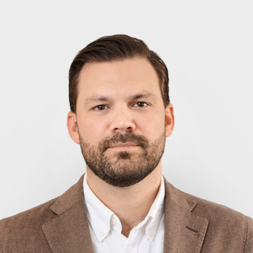Michael Gentili, FSN Capital