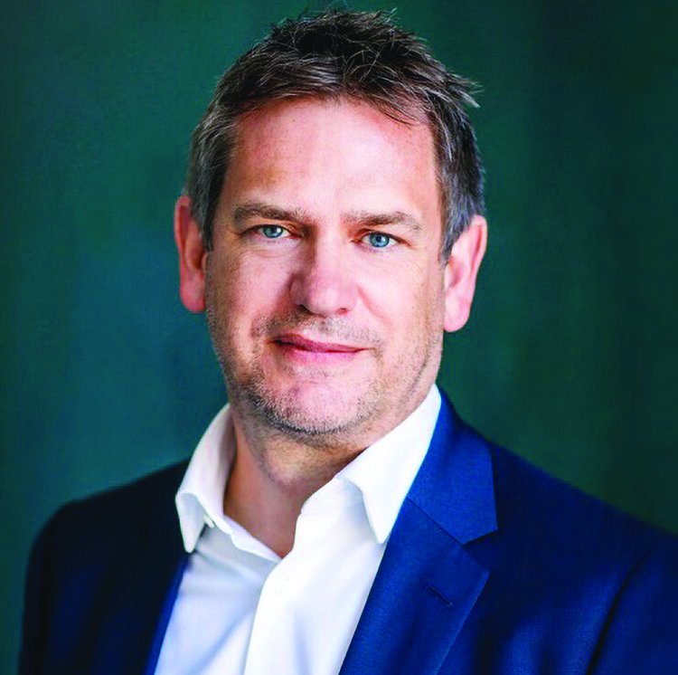 Jason Howard, Headways Capital Partners