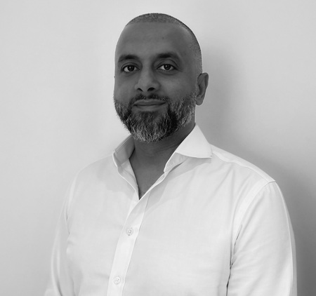 Khuram Bajwa, OneTen Associates