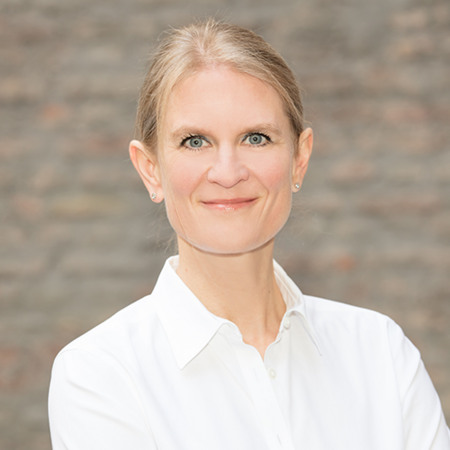 Diana Meyel, Cipio Partners