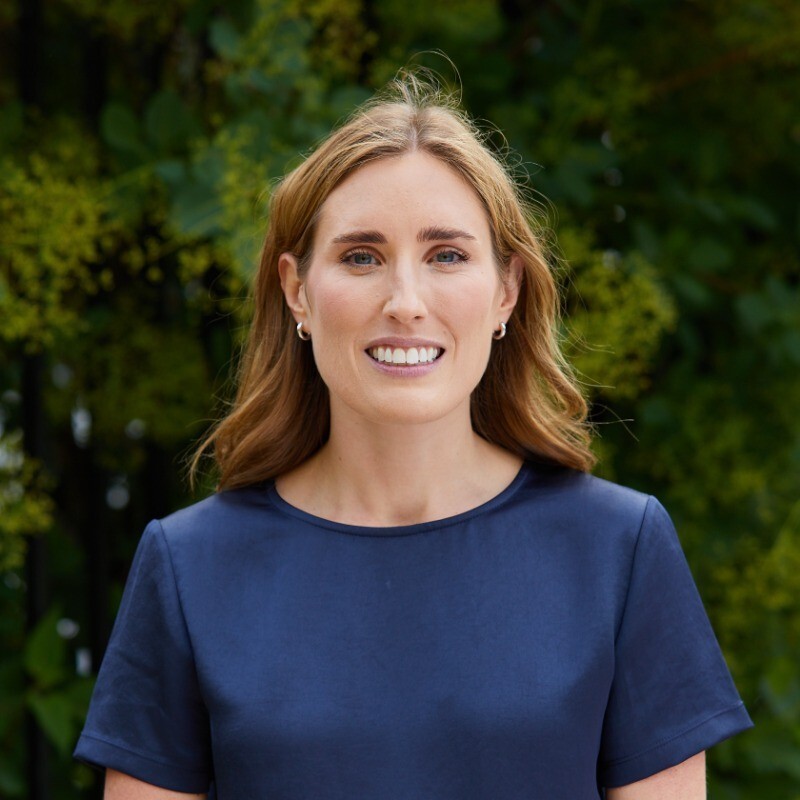 Jessica Stewart, Systemiq Capital
