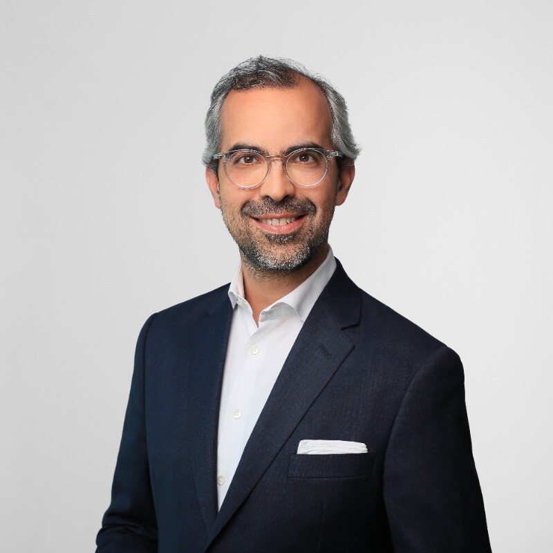 Frederic Brodach, RSI Capital