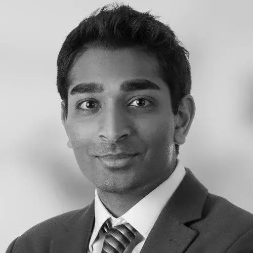 Nakul Patel, BCF Advisory