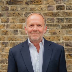 Paul Bramley, Claret Capital Partners