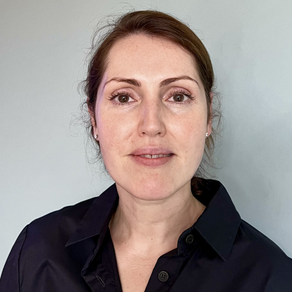 Evgenia Clark, BC Partners