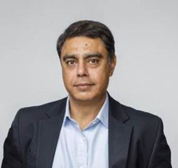 Zulfi Ali, Zetland Capital