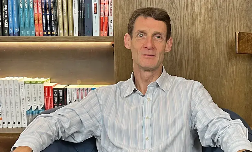 Steven Dunne, Frog Capital