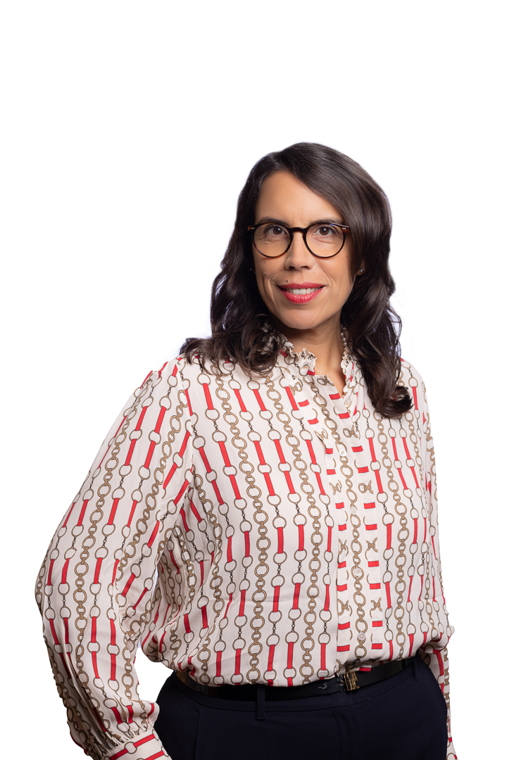 Luciana Germinario, Helios Investment Partners