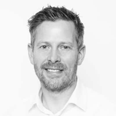 Oliver Maxwell, S&P Global