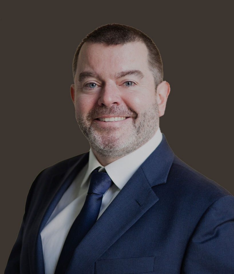 Richard Lang, LND Capital