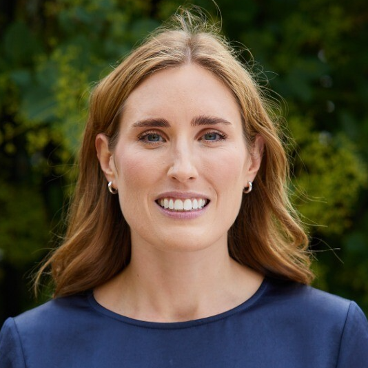 Jessica Stewart, Systemiq Capital