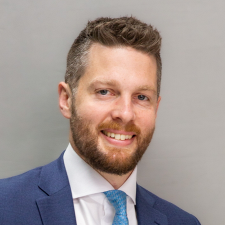 Andrew Frazer Smith, Bridge Fund Finance