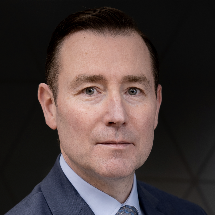 Lyndon Arnold, Triton Partners