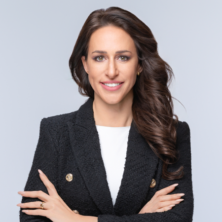 Hana Prochaska, Gen II