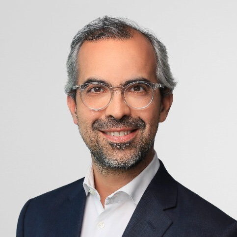 Frederic Brodach, RSI Capital