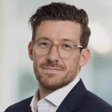 Matthew Baxter, AshGrove Capital