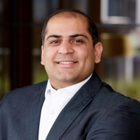 Ankit Verma, Exponent