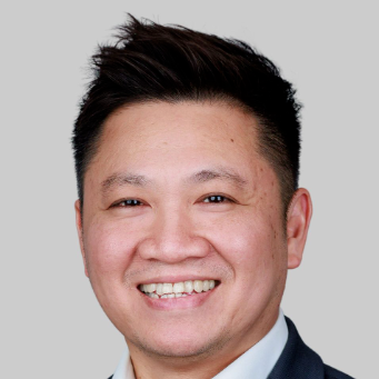 Alan Chu, Beechbrook Capital