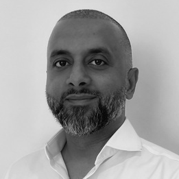 Khuram Bajwa, One Ten Associates